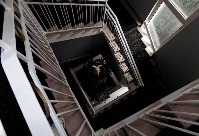 فندق Residence Villa Del Mare