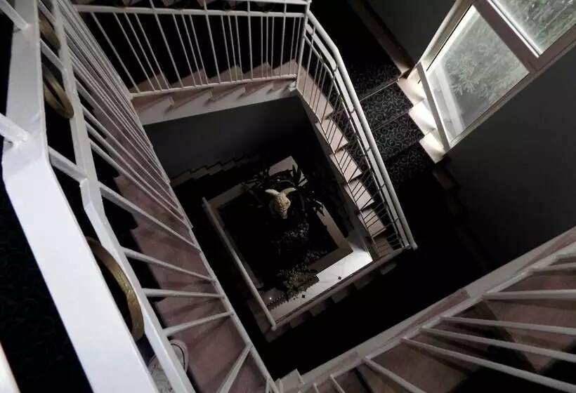 فندق Residence Villa Del Mare