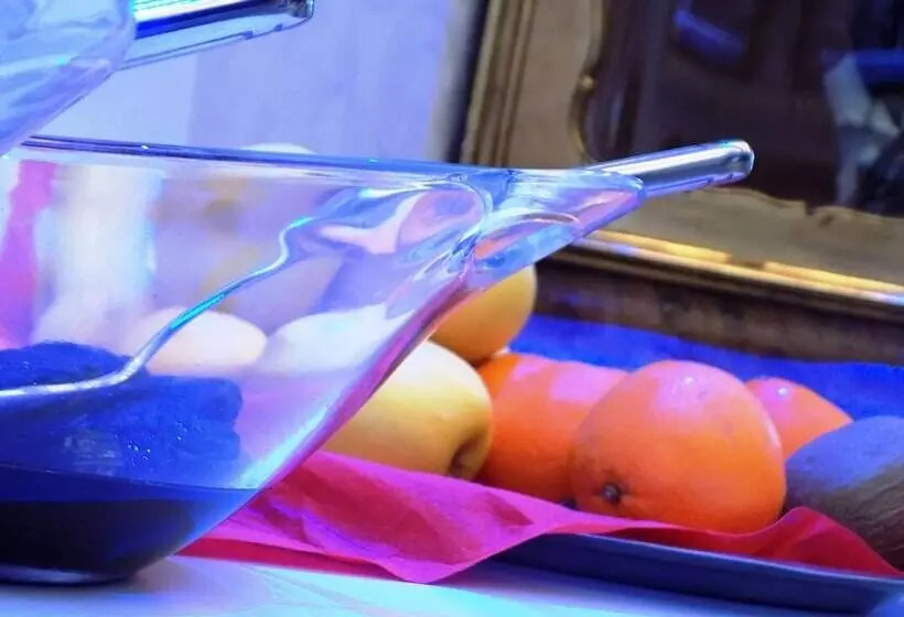 فندق Residence Villa Del Mare