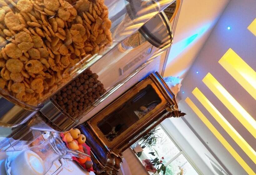 فندق Residence Villa Del Mare