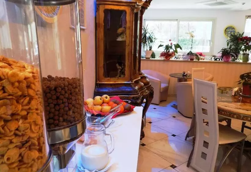 فندق Residence Villa Del Mare