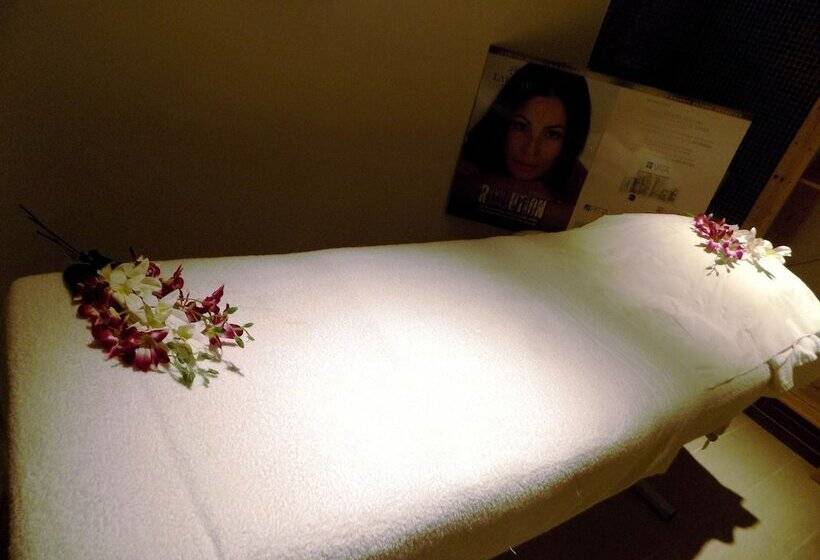 فندق Residence Villa Del Mare