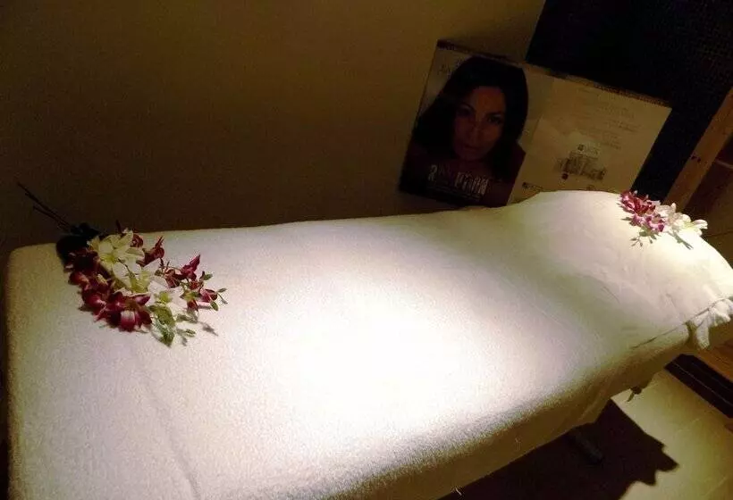 فندق Residence Villa Del Mare