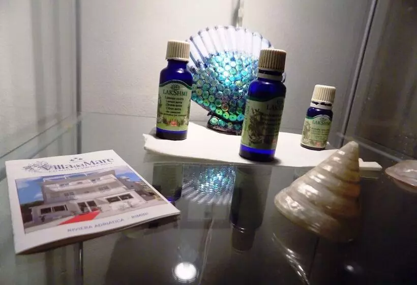 فندق Residence Villa Del Mare