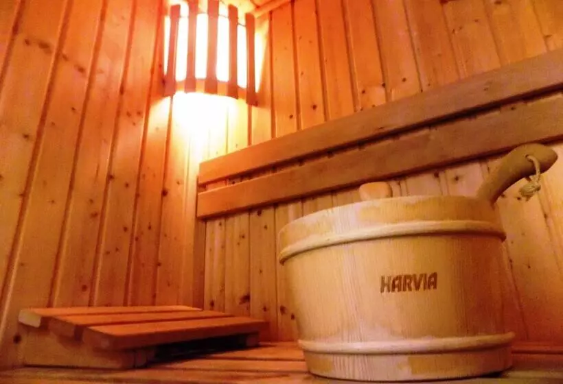 فندق Residence Villa Del Mare