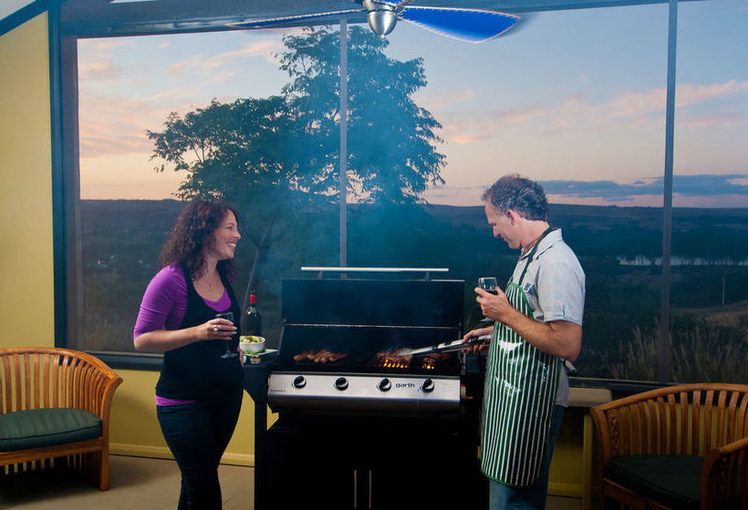 Hotel Romantic Getaways At Riverview Rise Retreats