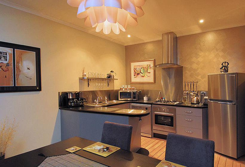 Hotel Romantic Getaways At Riverview Rise Retreats