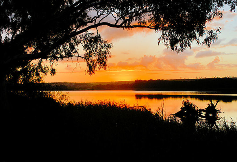 Hotel Romantic Getaways At Riverview Rise Retreats