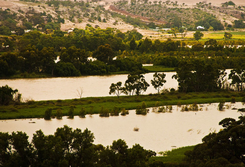 Hotel Romantic Getaways At Riverview Rise Retreats