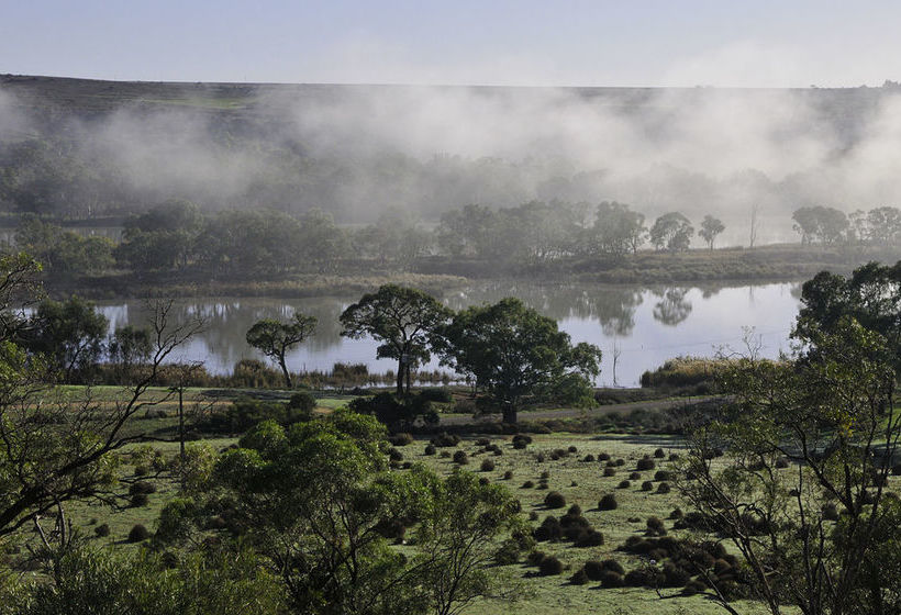 Hotel Romantic Getaways At Riverview Rise Retreats