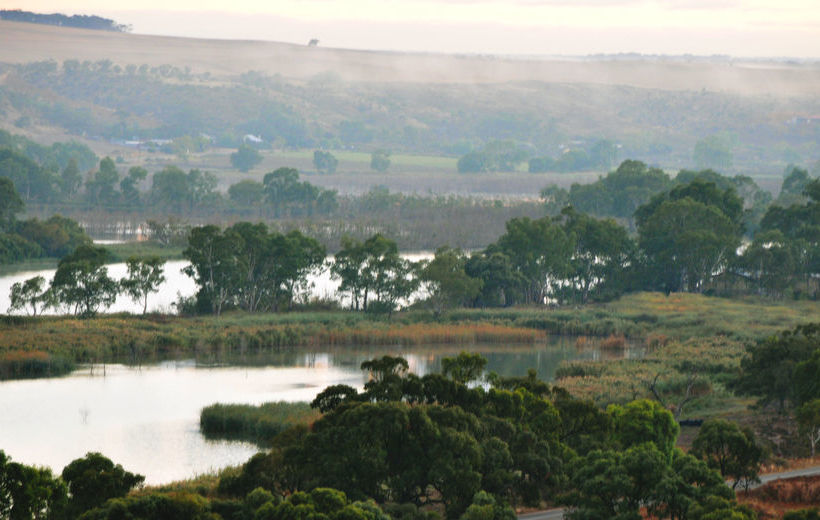 Hotel Romantic Getaways At Riverview Rise Retreats