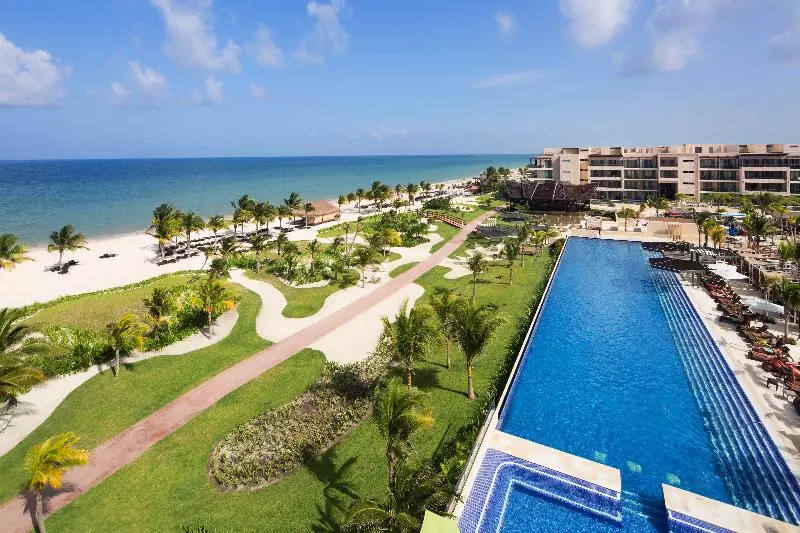 Royalton Riviera Cancun, An Autograph Collection - All Inclusive Resort & Casino