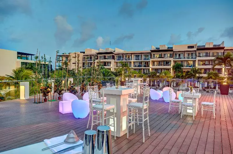 Royalton Riviera Cancun, An Autograph Collection - All Inclusive Resort & Casino