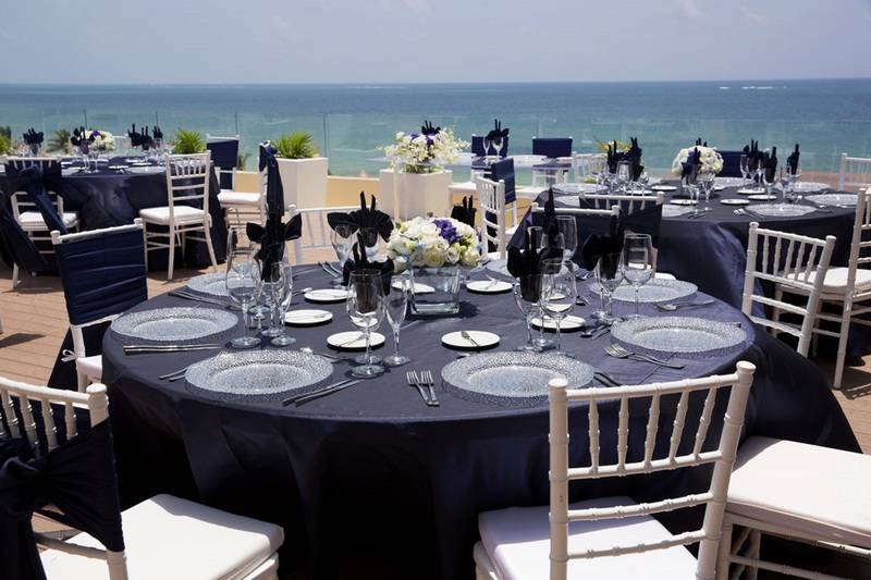 Royalton Riviera Cancun, An Autograph Collection - All Inclusive Resort & Casino