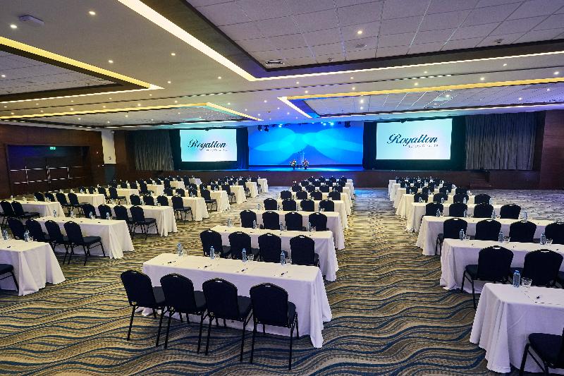 Royalton Riviera Cancun, An Autograph Collection - All Inclusive Resort & Casino