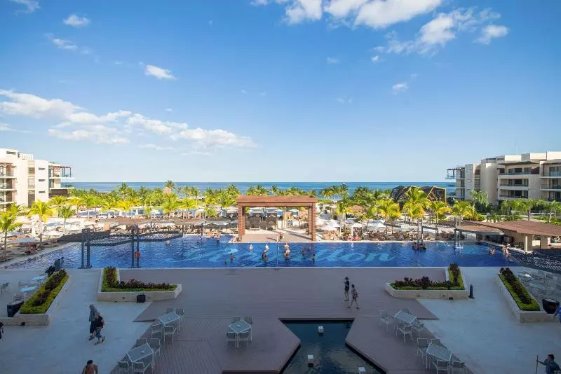 Royalton Riviera Cancun, An Autograph Collection - All Inclusive Resort & Casino