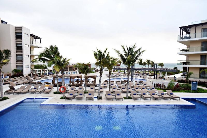 Royalton Riviera Cancun, An Autograph Collection - All Inclusive Resort & Casino