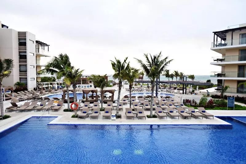 Royalton Riviera Cancun, An Autograph Collection - All Inclusive Resort & Casino