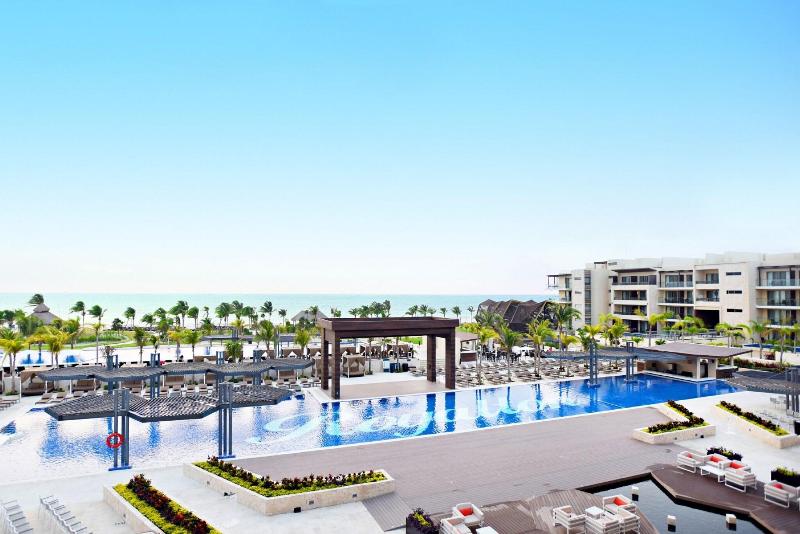 Royalton Riviera Cancun, An Autograph Collection - All Inclusive Resort & Casino
