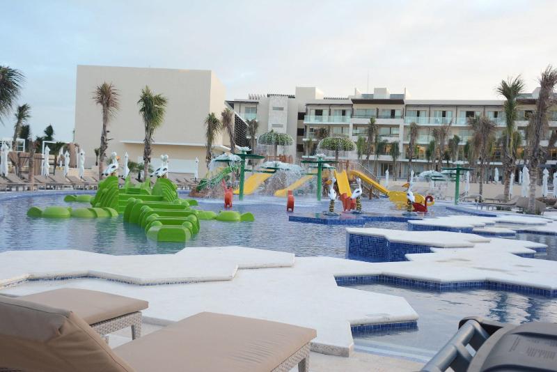 Royalton Riviera Cancun, An Autograph Collection - All Inclusive Resort & Casino
