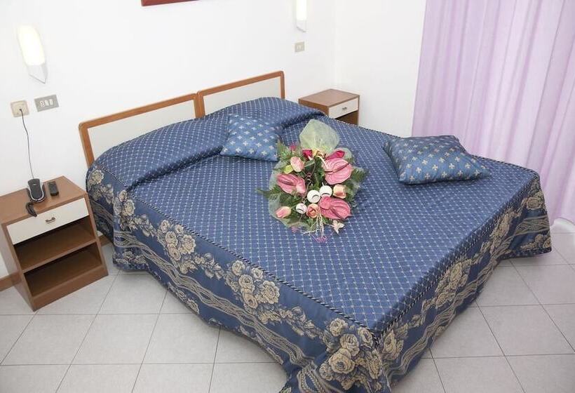 בית מלון כפרי Saint Raphael