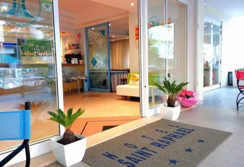 Hotel Saint Raphael
