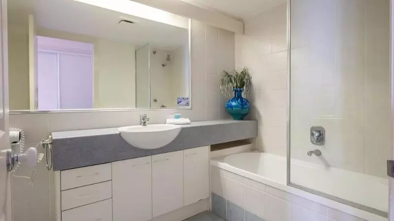 בית מלון כפרי San Mateo On Broadbeach