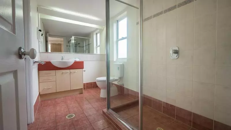 בית מלון כפרי San Mateo On Broadbeach