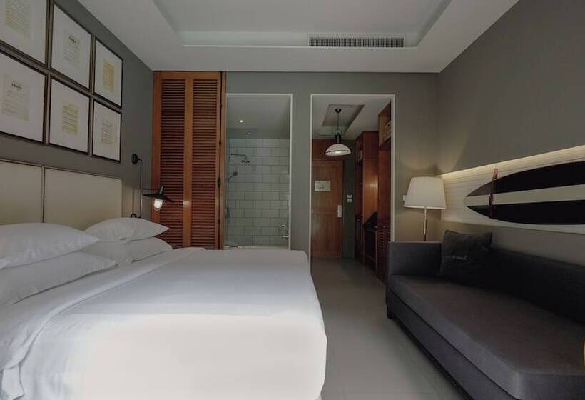 Sugar Marina Hotel Surf Kata Beach   Sha Plus