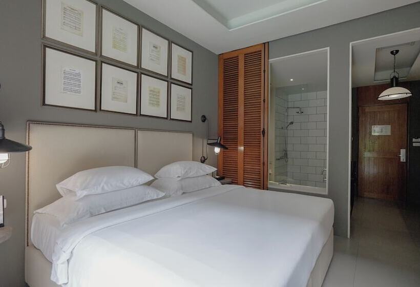 Sugar Marina Hotel Surf Kata Beach   Sha Plus