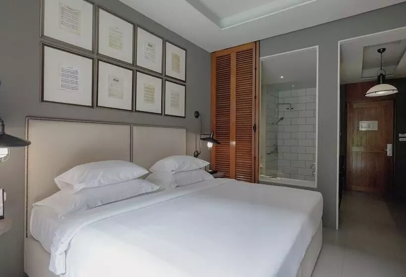 Sugar Marina Hotel Surf Kata Beach