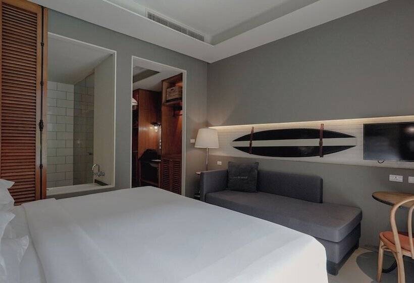 Sugar Marina Hotel Surf Kata Beach   Sha Plus