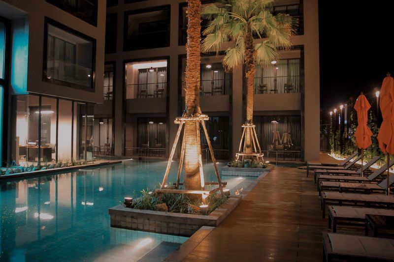 Sugar Marina Hotel Surf Kata Beach   Sha Plus