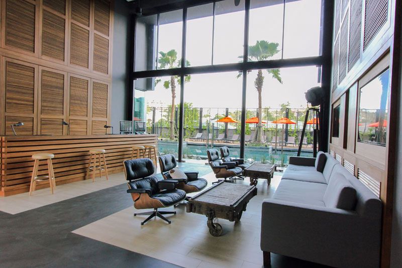 Sugar Marina Hotel Surf Kata Beach   Sha Plus