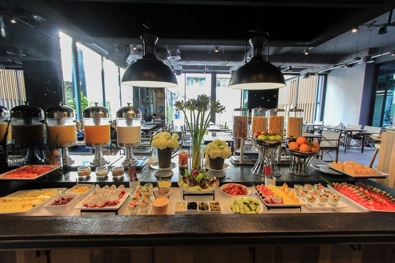 Sugar Marina Hotel Surf Kata Beach   Sha Plus