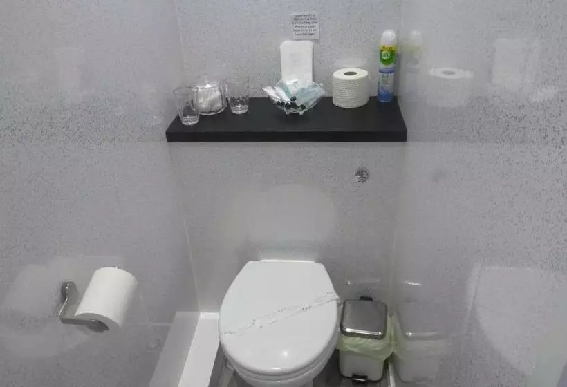 Hotelli Rimini