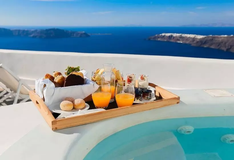 Ilioperato Traditional Apartments