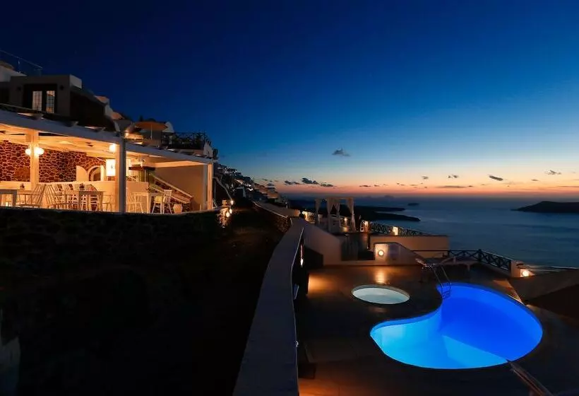 Ilioperato Traditional Apartments