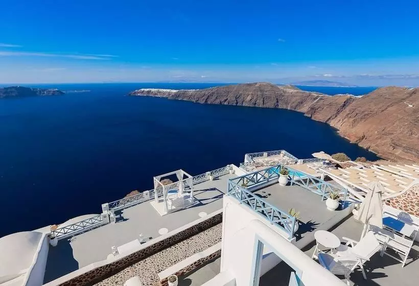 Ilioperato Traditional Apartments