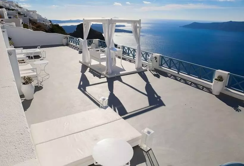 Ilioperato Traditional Apartments