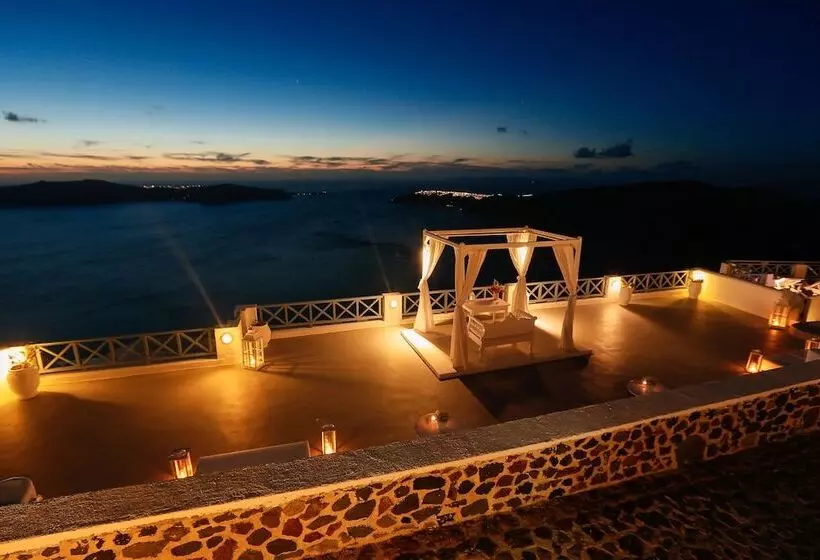 Ilioperato Traditional Apartments