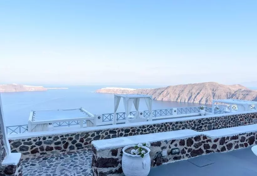 Ilioperato Traditional Apartments