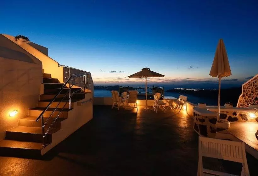 Ilioperato Traditional Apartments