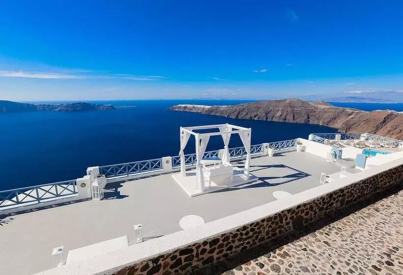 Ilioperato Traditional Apartments