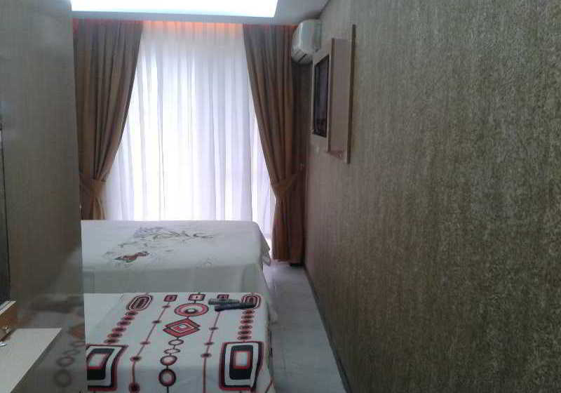 Mercan Hotel Gelibolu