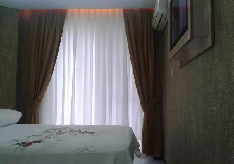 Mercan Hotel Gelibolu