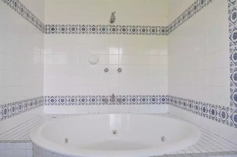 مُتل Alexandra Park Motor Inn