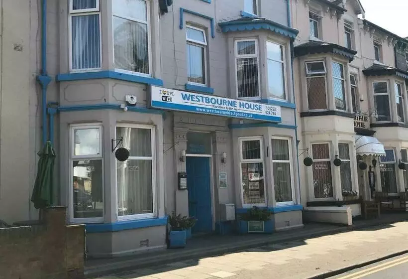 بنسيون The Westbourne House