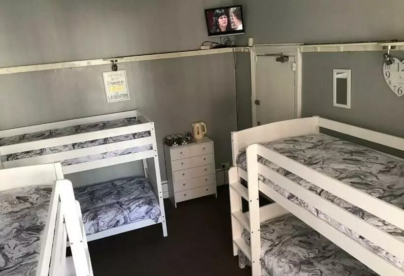 بنسيون The Westbourne House