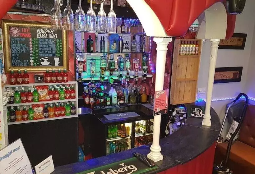 بنسيون The Westbourne House